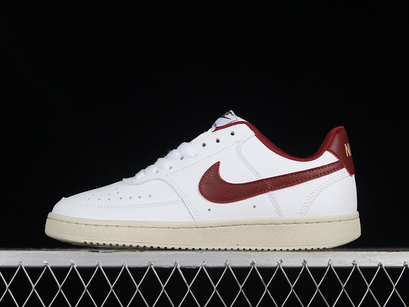 NikeMens Court Vision Low - Nature Sai
