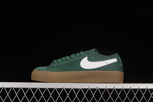 NikeSB Zoom Blazer GT - Green Gum