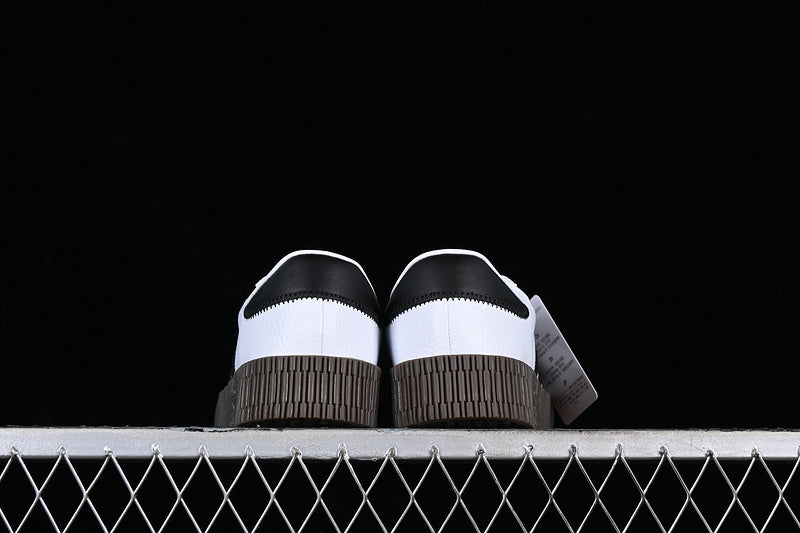 adidasUnisex Sambarose - White