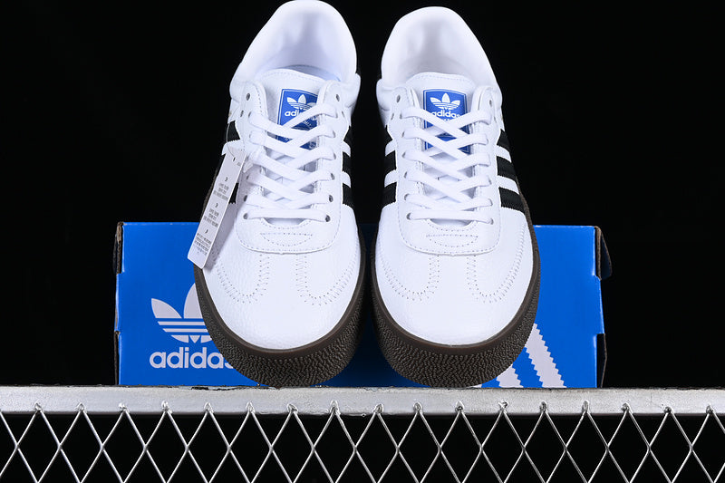 adidasUnisex Sambarose - White