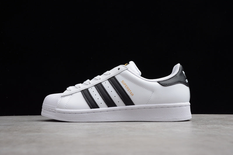 adidasWMNS Superstar - White/Black