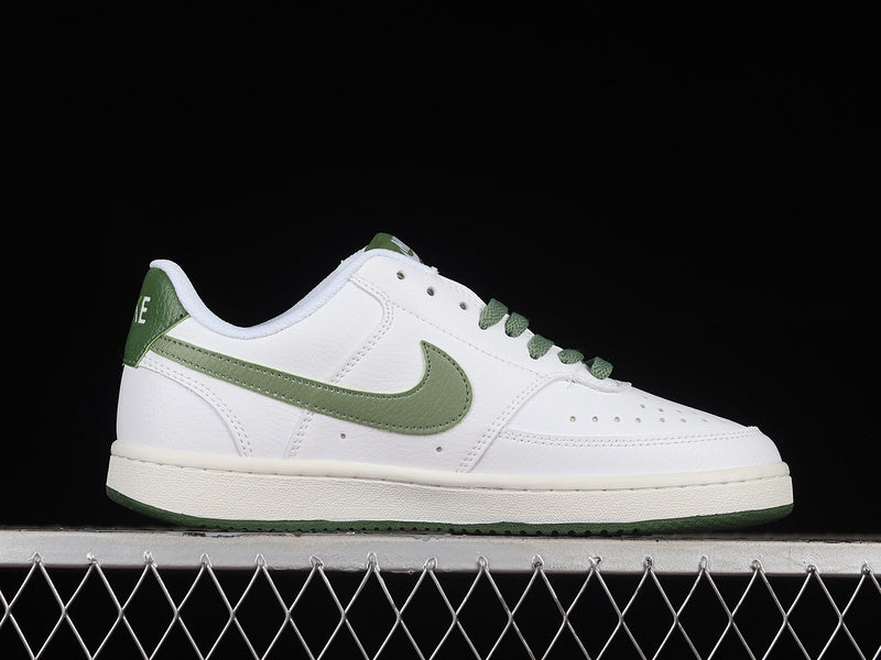 NikeUnisex Court Vision 1 - Oil Green