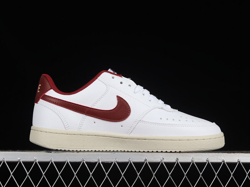 NikeMens Court Vision Low - Nature Sai