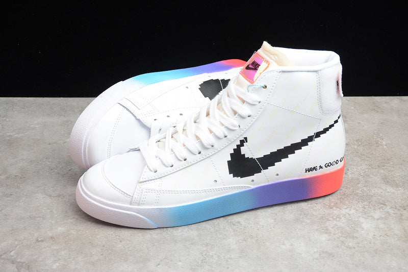 NikeWMNS Blazer Mid - Have A Good Game
