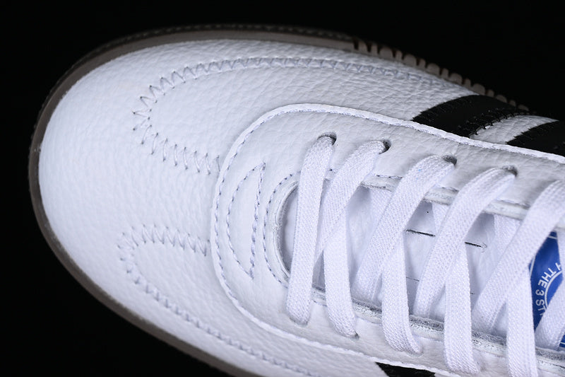 adidasUnisex Sambarose - White