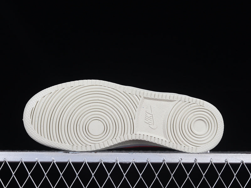 NikeMens Court Vision Low - Nature Sai