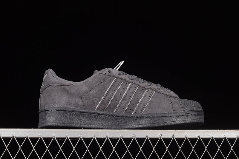 adidasUnisex Superstar Reigning Champ - All Grey