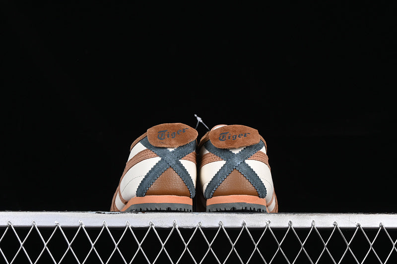 Onitsuka Tiger Mexico 66 - Cacao Brown