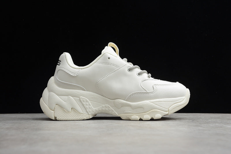 MLB Big Ball Chunky A Cream Logo - Cream