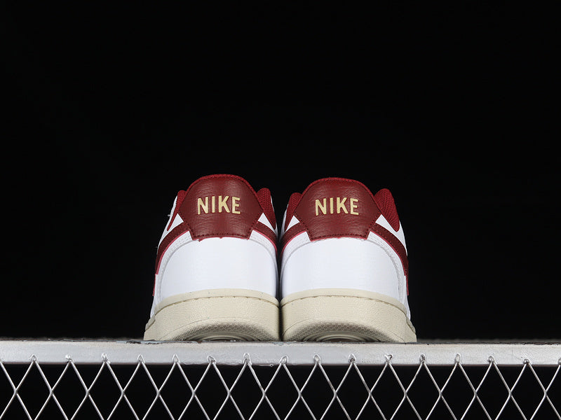 NikeUnisex Court Vision Low - Nature Sai