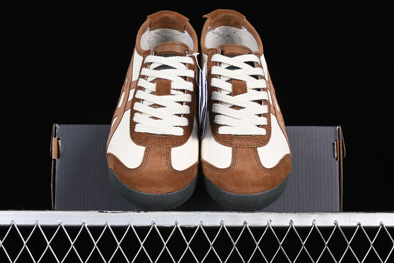 Onitsuka Tiger Mexico 66 - Cacao Brown