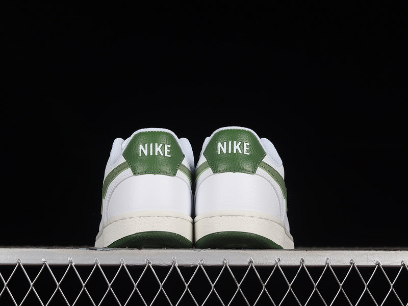NikeUnisex Court Vision 1 - Oil Green