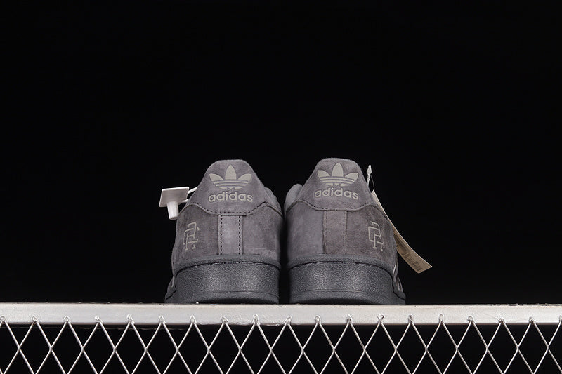 adidasUnisex Superstar Reigning Champ - All Grey