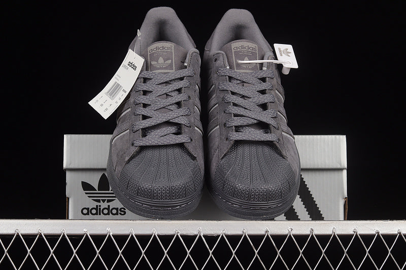 adidasUnisex Superstar Reigning Champ - All Grey
