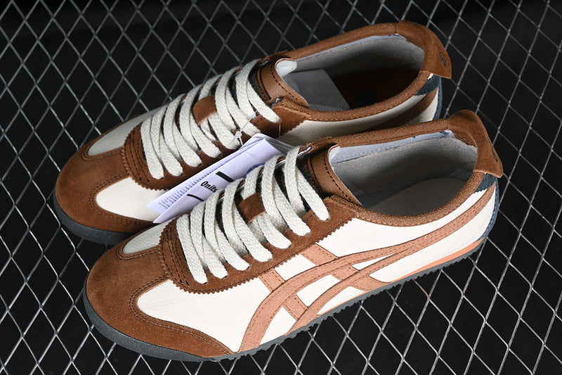 Onitsuka Tiger Mexico 66 - Cacao Brown