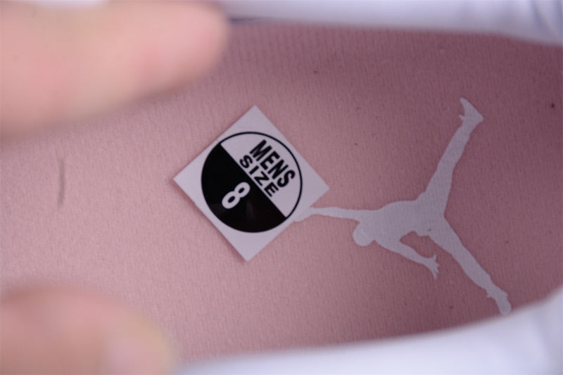 Unisex Air Jordan 11 AJ11 Low - Legend Pink