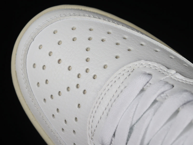 NikeMens Court Vision Low - Nature Sai