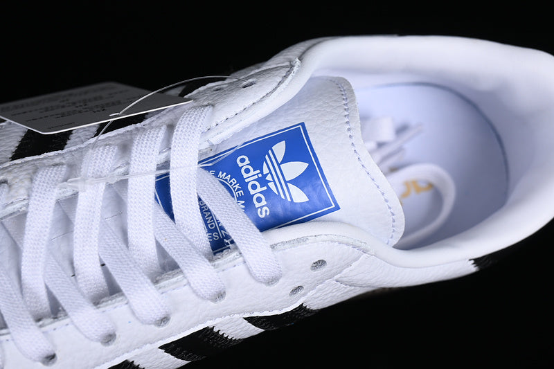 adidasUnisex Sambarose - White
