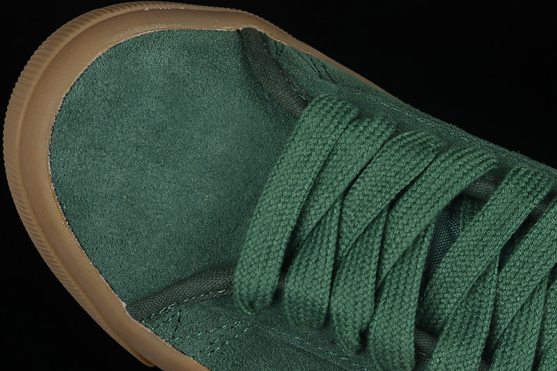 NikeSB Zoom Blazer GT - Green Gum