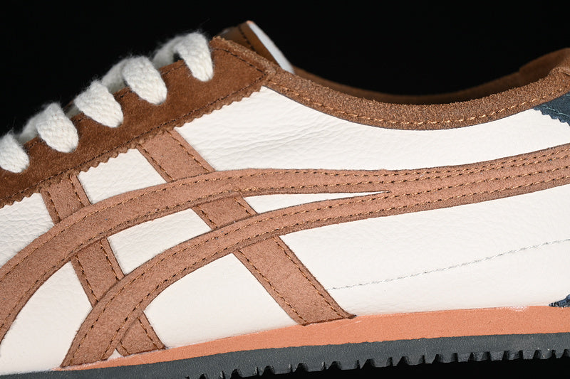 Onitsuka Tiger Mexico 66 - Cacao Brown