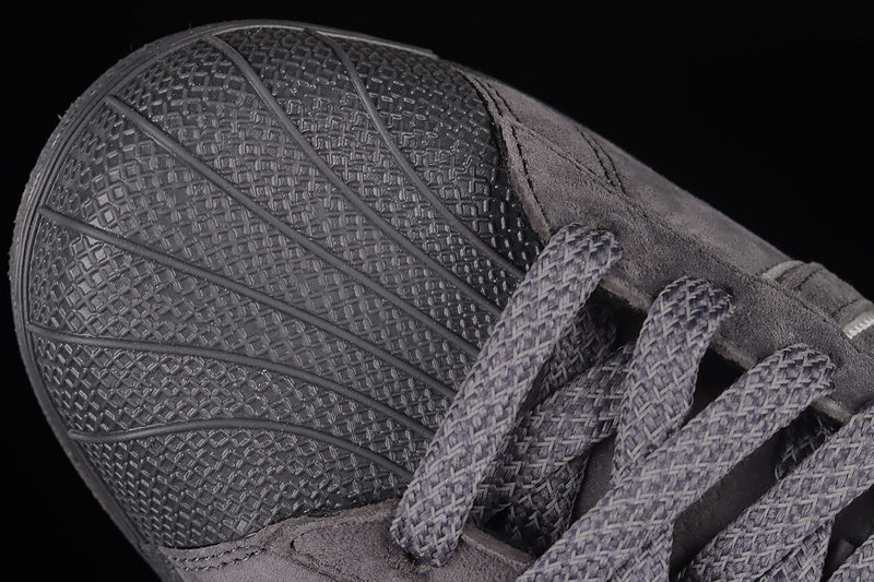 adidasUnisex Superstar Reigning Champ - All Grey