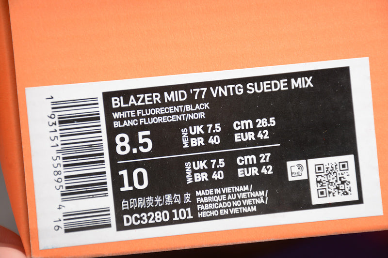 NikeWMNS Blazer Mid - Have A Good Game