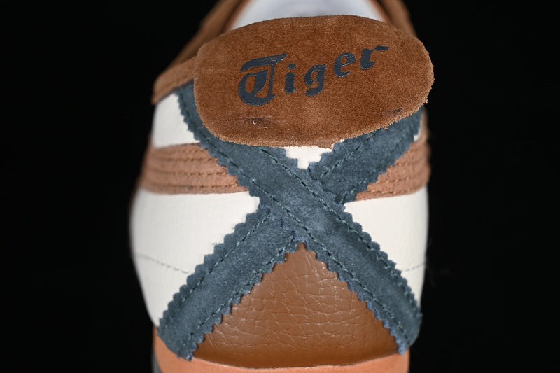 Onitsuka Tiger Mexico 66 - Cacao Brown
