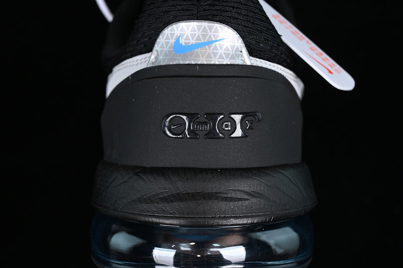 NikeUnisex Air Max 270 Pulse - Black