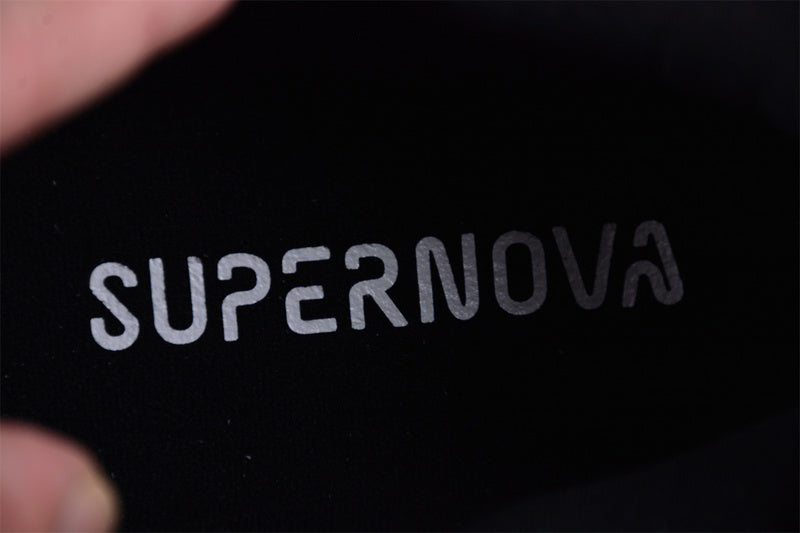 adidasUnisex Super Nova Rise - Black