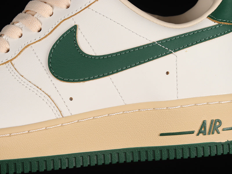 NikeUnisex Air Force 1 AF1 - Vintage Gorge Green