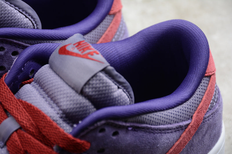 NikeSB Dunk - Purple Plum