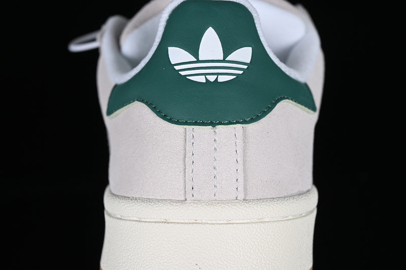 adidasUnisex Campus 00S - Grey/Green