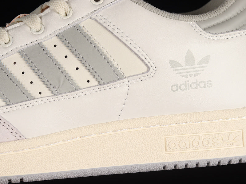 adidasMens Centennial 85 - GREY/White