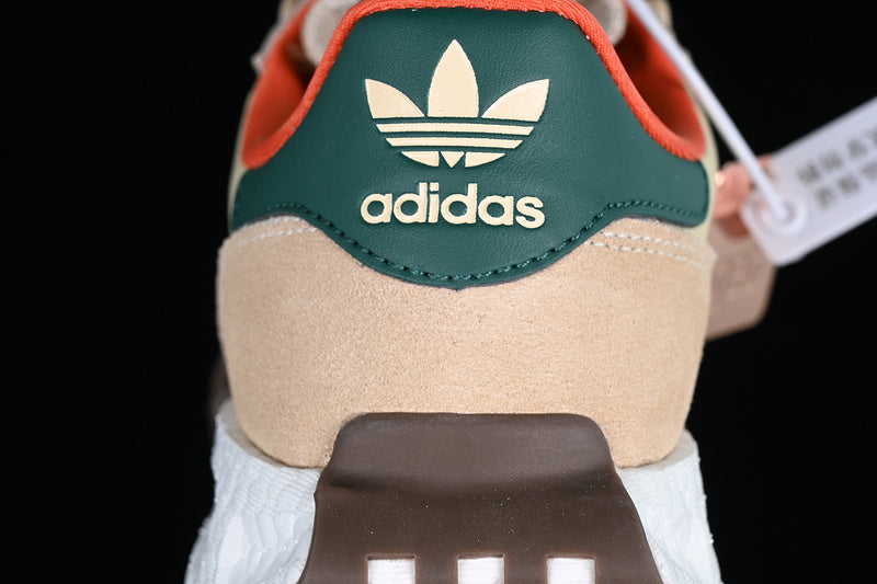 adidasUnisex Retropy E5 WRP - Beige