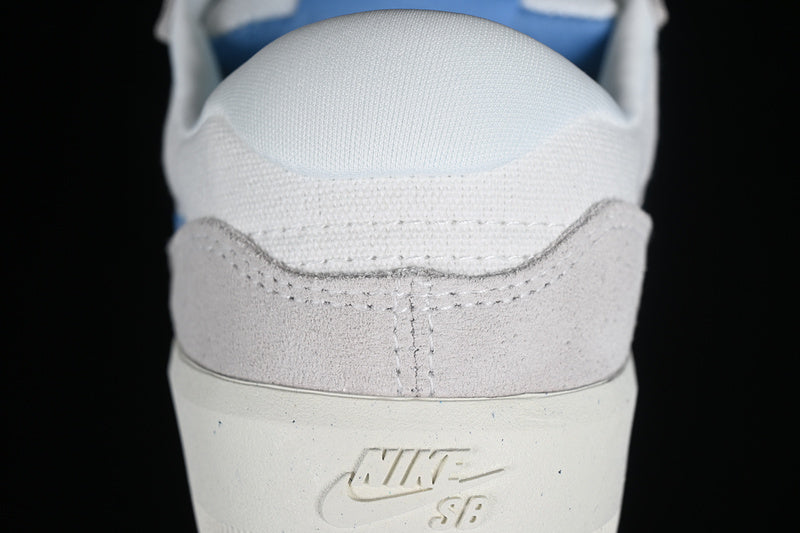 NikeUnisex SB Force 58 - University Blue