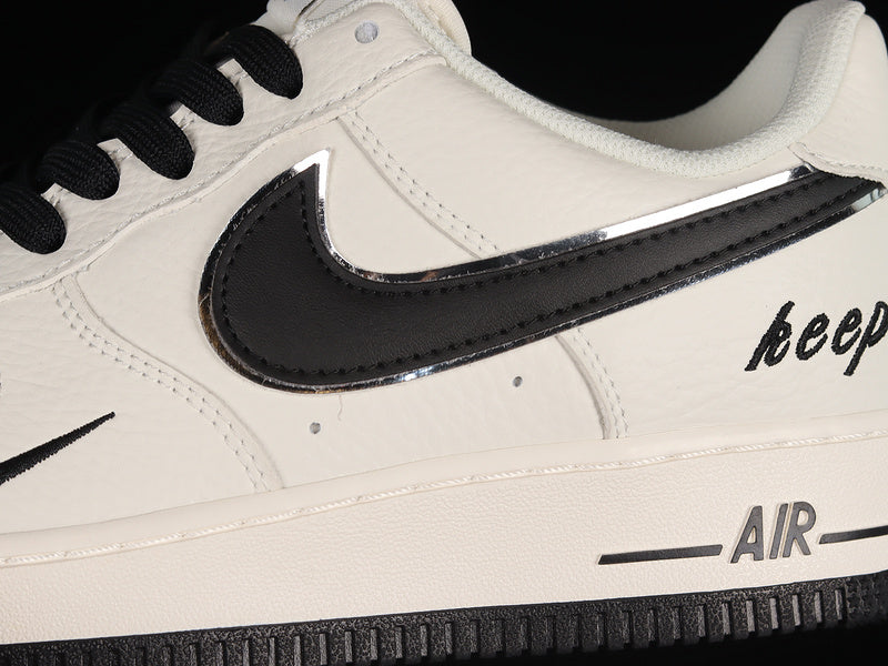 NikeMens Air Force 1 AF1 Low - Keep Fresh