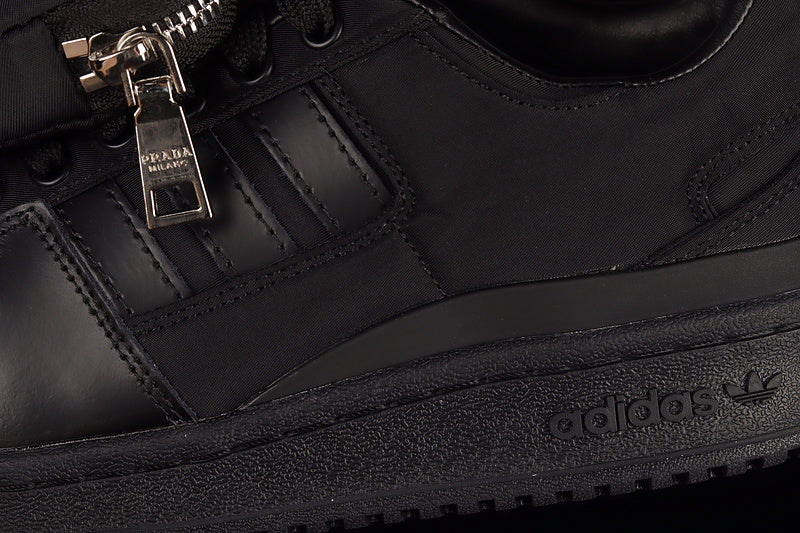 adidasUnisex x Prada Forum 84 - Black