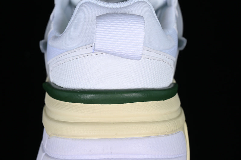 NikeUnisex V2K Run White/Green