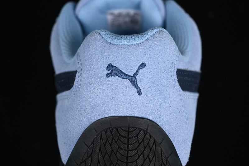 PumaUnisex Speedcat Archive - Club Navy