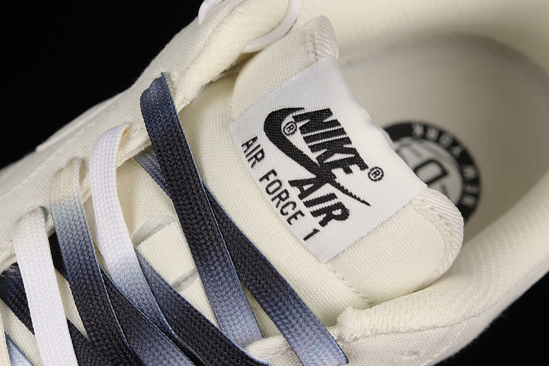 NikeUnisex Air Force 1 AF1 Brooklyn - New York