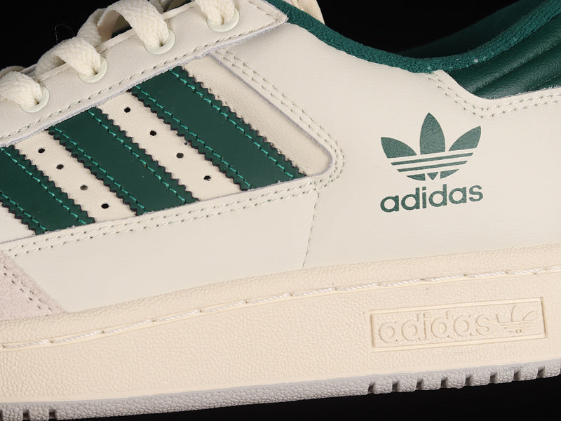 adidasMens Centennial 85 Low - White/Green