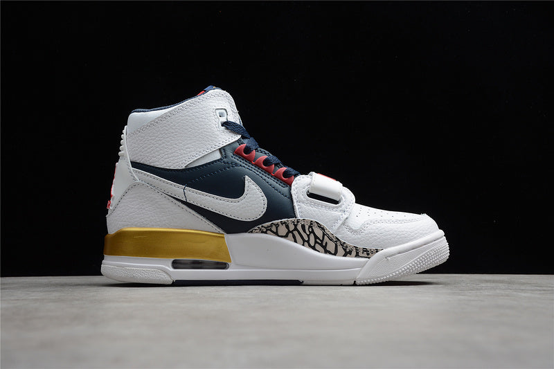 Air jordan 312 Legacy AJ312 - Dream Team