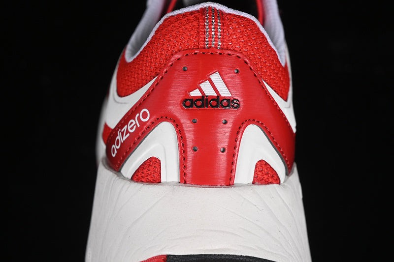 adidasMens Adizero Aruku - Pure Ruby
