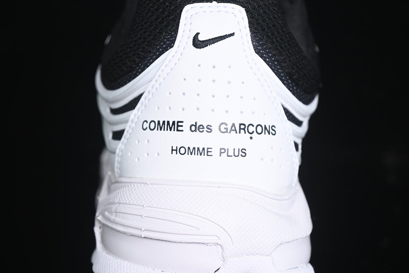 Comme des Garçons Homme Plus x Air Max TL 2.5 - White