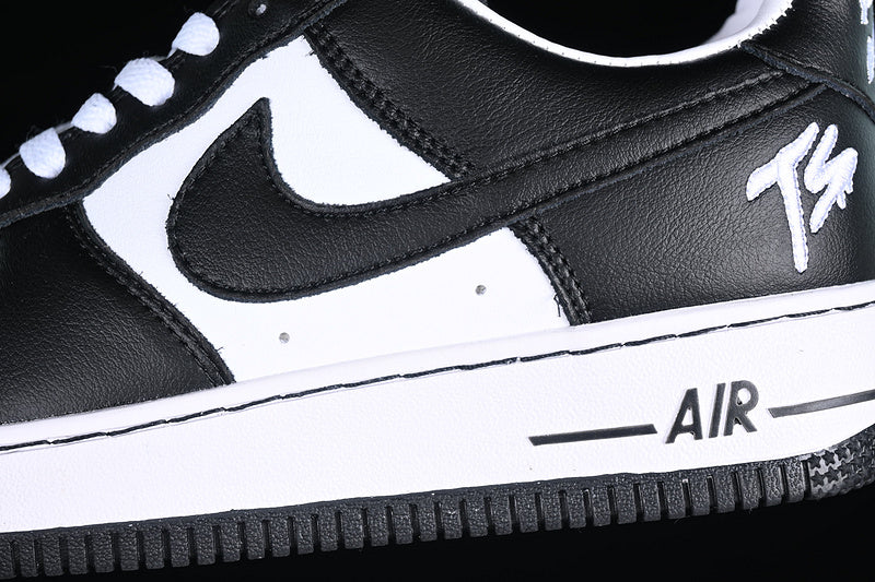 NikeUnisex Air Force 1 AF1 Low - Terror Squad
