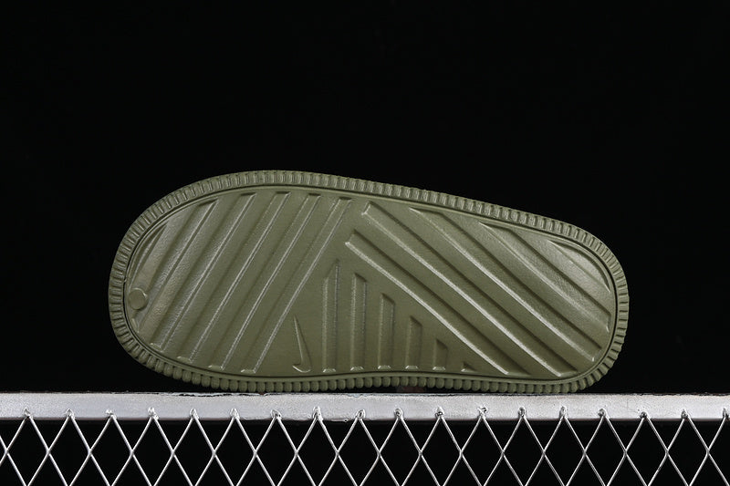 NikeUnisex Calm Mule Slide - Green