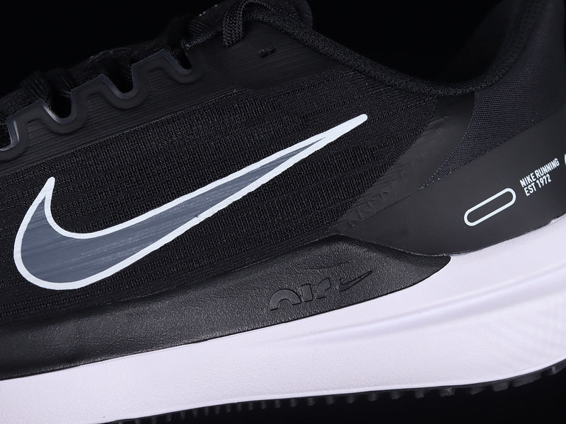 NikeMens Winflo 9 - Black