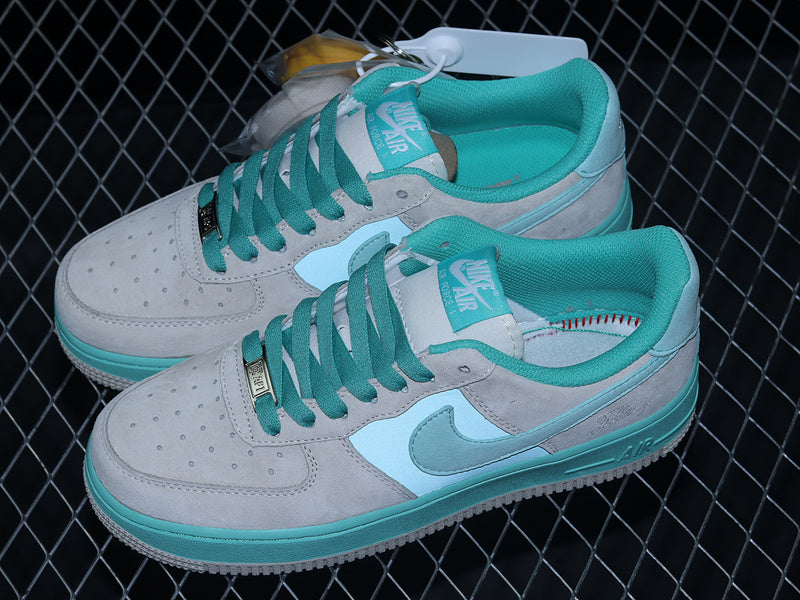 Tiffany & Co. x NikeUnisex Air Force 1 AF1 - 1837