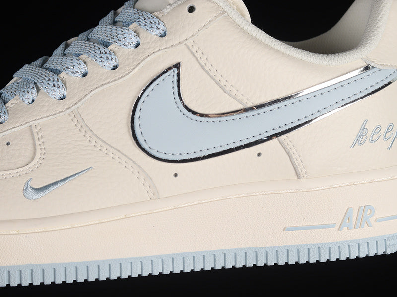 NikeUnisex Air Force 1 AF1 Low - Keep Fresh