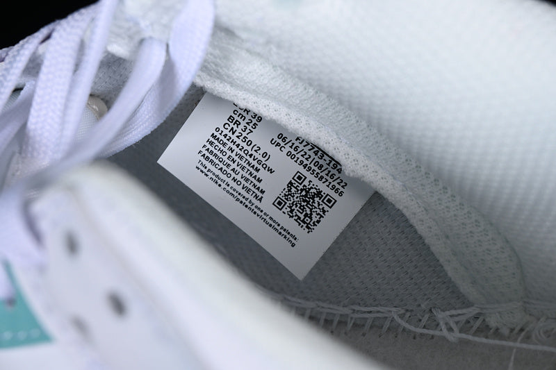 NikeUnisex Dunk Low - Unlock Your Space